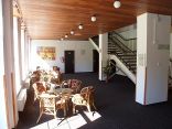 Hotel AKTIV*** - vstupní hala