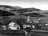 Přední Výtoň - historie