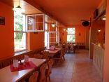 Restaurace