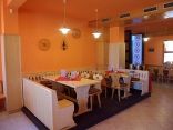 Restaurace