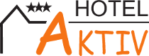 Hotel Aktiv logo